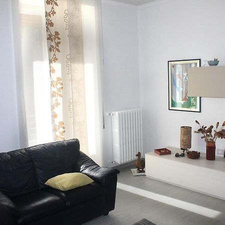 La Casa Di Nina Bed & Breakfast Matera Bagian luar foto