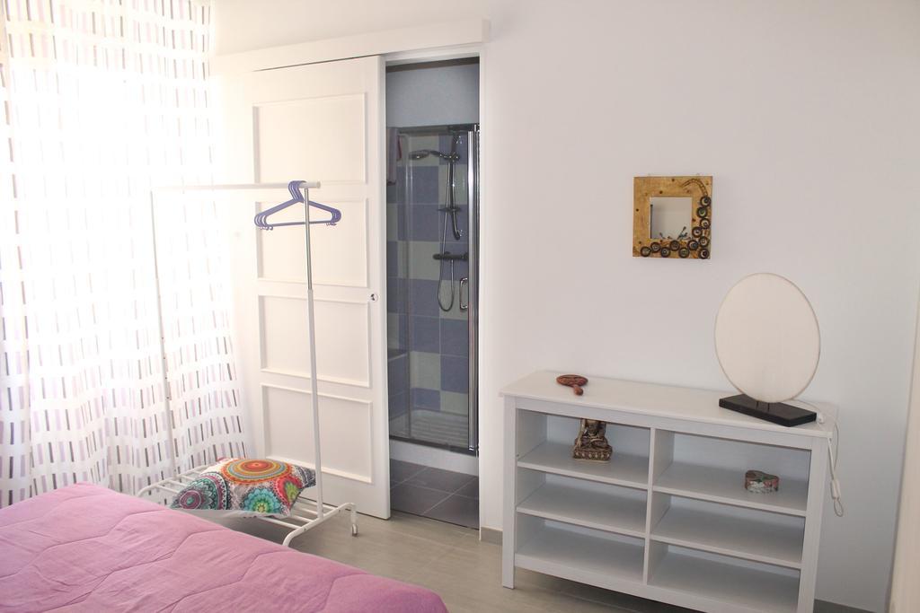 La Casa Di Nina Bed & Breakfast Matera Bagian luar foto